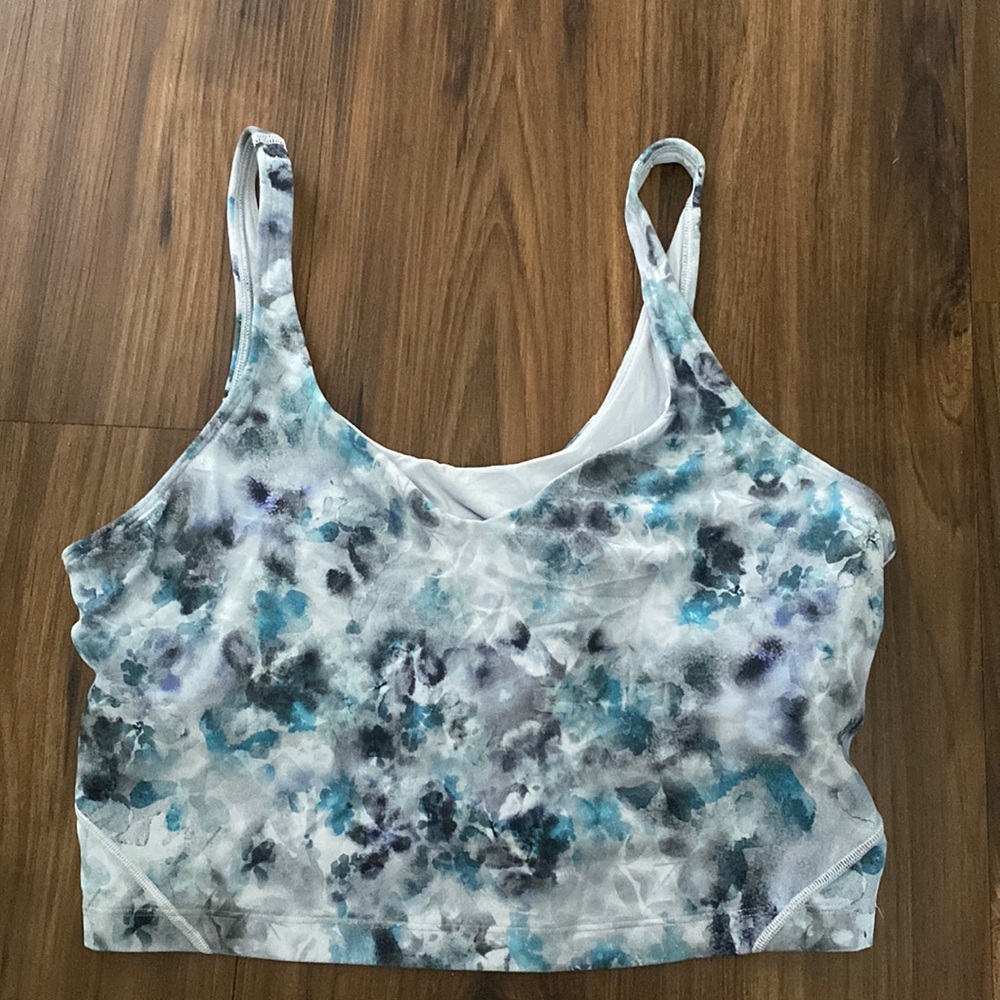 Lululemon align tank